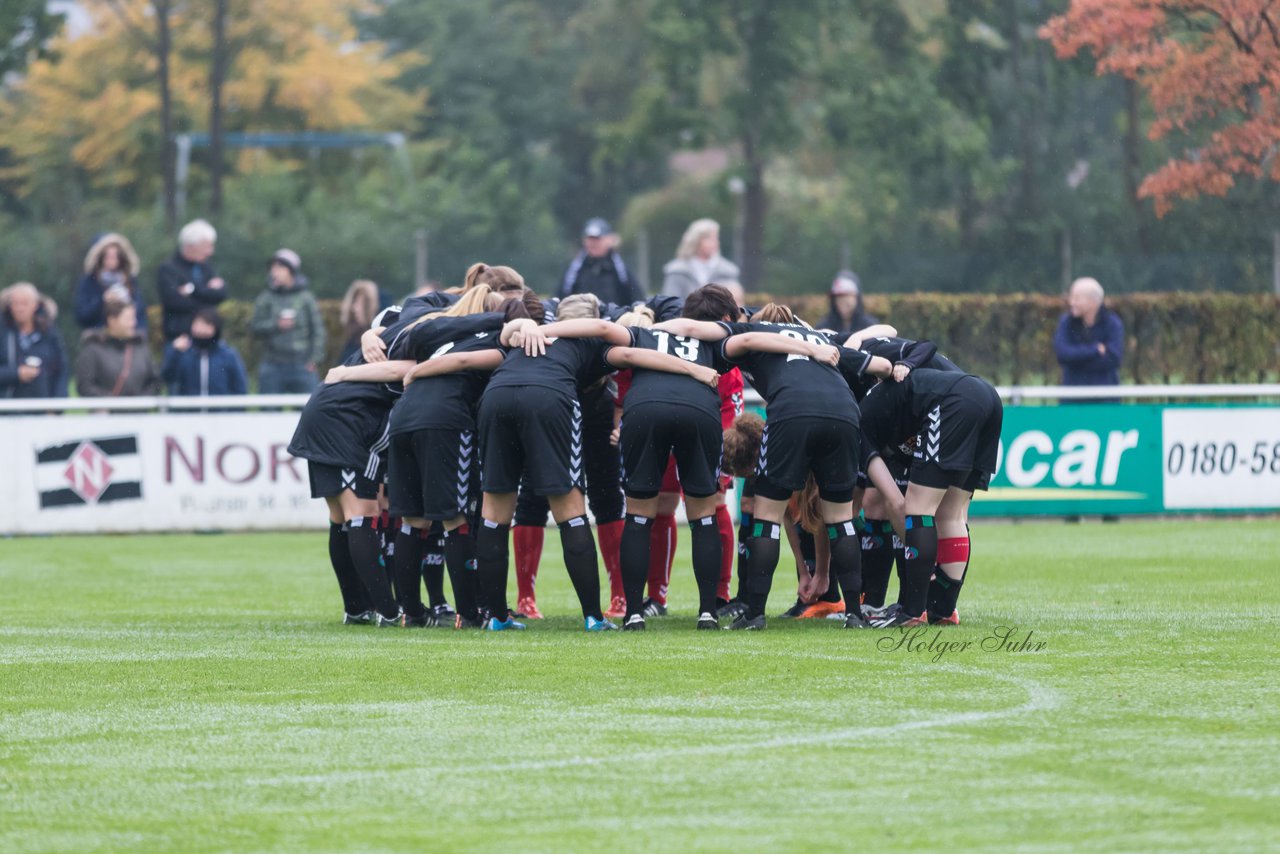 Bild 153 - Frauen SV Henstedt Ulzburg - FSV Gtersloh : Ergebnis: 2:5